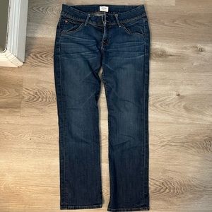 Hudson jeans
